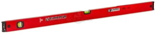 Уровень строительный Kapro 787-40-100