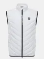 Жилет EA7 EMPORIO ARMANI, размер XL, белый