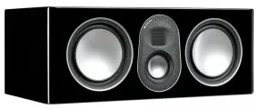 Акустика центрального канала Monitor Audio Gold С250 (5G) Piano Black
