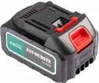 Аккумуляторная батарея Li-ion OBS 21/4, 21В, 4Ач FAVOURITE, артикул 150000214