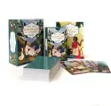 WOODLAND FAIRY TALE TAROT, 78 карт с инструкцией на английском языке, производство U.S. Games Systems