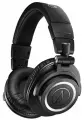 Беспроводные наушники Audio-Technica ATH-M50XBT2