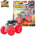 Машинка Hot Wheels Монстр-трак FYJ44 2024 BONE SHAKER