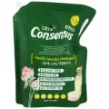 Consensus Liquid Laundry Detergent Суперконцентрированное жидкое средство для стирки (для всей семьи), аромат белого мускуса, мягкая уп, 2,05 л
