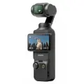 Экшн-камера DJI Osmo Pocket 3 Creator Combo Компактная камера с трехосевой стабилизацией