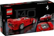 Lego 76934 Speed Champions Ferrari F40