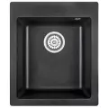 Кухонная мойка Granula GR-4201 черный