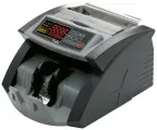 Счетчик банкнот Cassida 5550 UV/MG