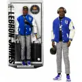 Кукла Mattel Barbie Signature Kenbassadors LeBron James - Коллекционная кукла Кен Кенбассадорс Леброн Джеймс - Барби HRM33