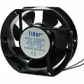 Вентилятор TIDAR RQA 172x150x50HBL 220VAC 56363