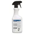 Очиститель стеклокерамики Glutoclean 750 мл 750 г 1 шт. 1 шт. спрей лимон
