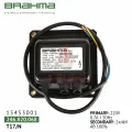 Трансформатор Brahma T17/N, 15453001