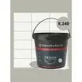 Затирка эпоксидная 0,5-15 мм KeraBellezza Design (1кг) К.240