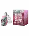 Парфюмированная вода Женская Police To Be My.Avatar For Woman (edp) 40мл