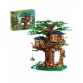 Конструктор Креатор Creator Ideas Дом на дереве