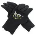 Неопреновые перчатки для подводной охоты и дайвинга Marlin ULTRASTRETCH 2 мм black XL