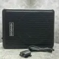 Сабвуфер активный автомобильный Kenwood