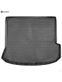 Коврик в багажник Exeed TXL 2021 5D 1шт