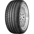 Шины Continental ContiSportContact 5 255/45R22 107Y