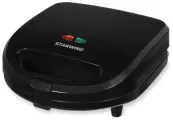 Сэндвичница Starwind SSM2103 750Вт черный