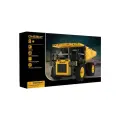 Конструктор Onebot Engineering Mining Truck 526 PCS OBKSC55AIQI Yellow EU
