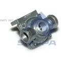 SAMPA 095013 ускорительный клапан ! кран быстрого расторм Omn MB/BPW/Iveco