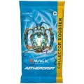 Magic The Gathering: Коллекционный бустер MTG издания Aetherdrift на английском