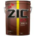Zic G-5 80W90 (20L) Масло Трансмиссионное! Синтapi Gl-5, Mil-L-21055D Zic арт. 192633
