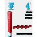 7GL PRO-S410 Hockey Grip Tape грип-лента для захвата рукоятки с двухсторонним скотчем ( Красный - 4шт.)