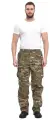 Брюки КОММАНДО цвет: кмф Мультикам, ткань: Рип-Стоп, 60-62, 170-176