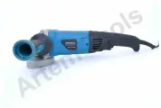 Угловая шлифмашина Прогресс МШУ-125/1400