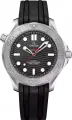 Наручные часы OMEGA, черный