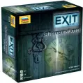 Настольная игра ZVEZDA Exit Квест Заброшенный дом, от 12 лет