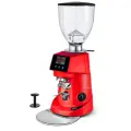 Кофемолка Fiorenzato F64 E красная