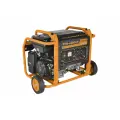 Генератор Carver PPG- 6500АM 5.5кВт бензин
