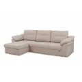 Диван угловой со спальным местом Олимп от бренда Линия Стиля, габарит 294х180
