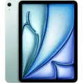 Планшет iPad Air 13 M4, 12 Мп, 60 Гц, 1Tb, Wi-Fi, Blue, дизайн с толстыми рамками