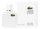 Lacoste L.12.12 Eau de Parfum Blanc For Him парфюмерная вода 50мл мужская