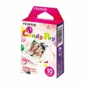 Картридж Fuji Fujifilm Candy,10 снимков, фотобумага для Instax Mini