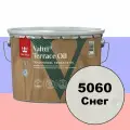 Tikkurila Valtti Terrace Oil Масло для террас 9 л Цвет 5060 Снег