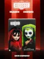 Монстр Хай Скуллектор Битлджус Классическая кукла из фильма кукла monster high skullector Beetlejuice