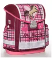 Школьный ранец BELMIL Classy My Lovely Horse 403-13/404
