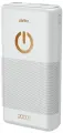 Внешний аккумулятор Perfeo Splash 20000 mAh white