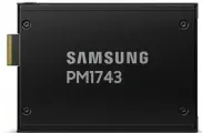 Накопитель SSD Samsung PCIe 5.0 x4 15.36TB MZWLO15THB