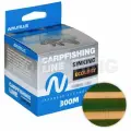 Леска Nautilus Ecology 0,331мм,9.5кг, 300м. camouflage