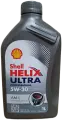Масло SHELL Helix Ultra Prof AM-L 5W-30 (1л)
