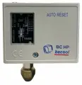 Реле высокого давления BC HP (5.30 bar, 7/16-20 male)