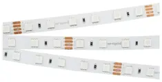 Светодиодная лента Arlight 14,4W/m 60LED/m 5060SMD разноцветный 5M 010367(2)