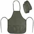 Фартук с нарукавниками для уроков труда пифагор, 1 шт.