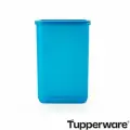 Контейнер Кубикс 2.2 л, бирюзовый. Tupperware
